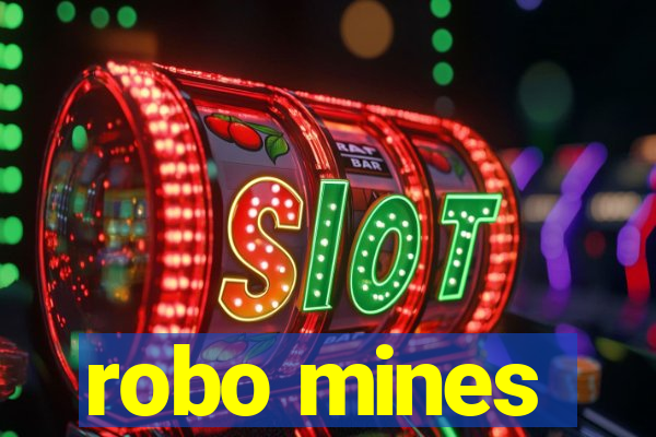 robo mines